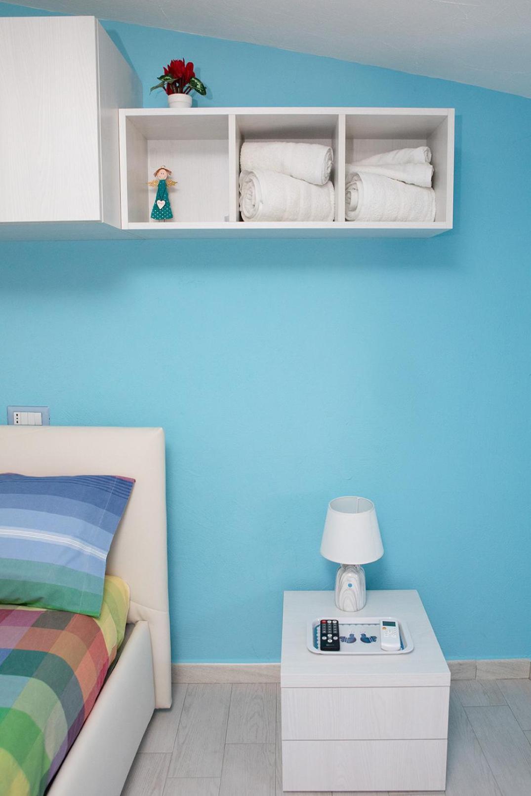 La Casa Del Corso Bed & Breakfast ออร์โกโซโล ภายนอก รูปภาพ