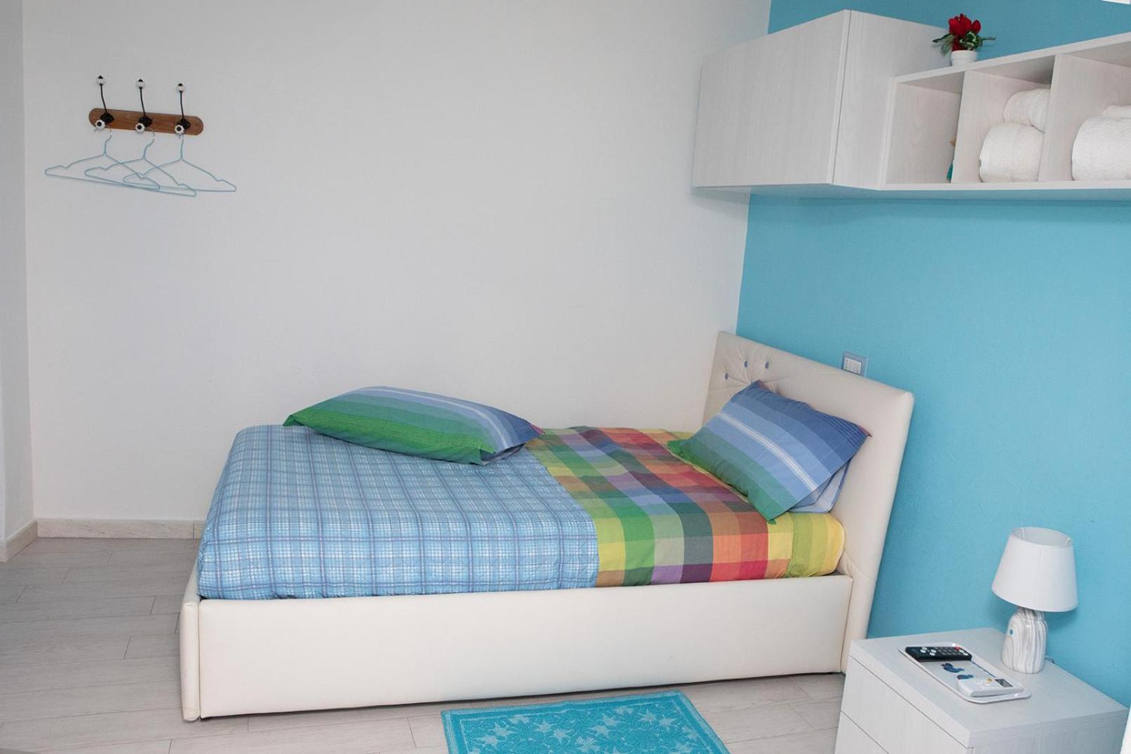 La Casa Del Corso Bed & Breakfast ออร์โกโซโล ภายนอก รูปภาพ