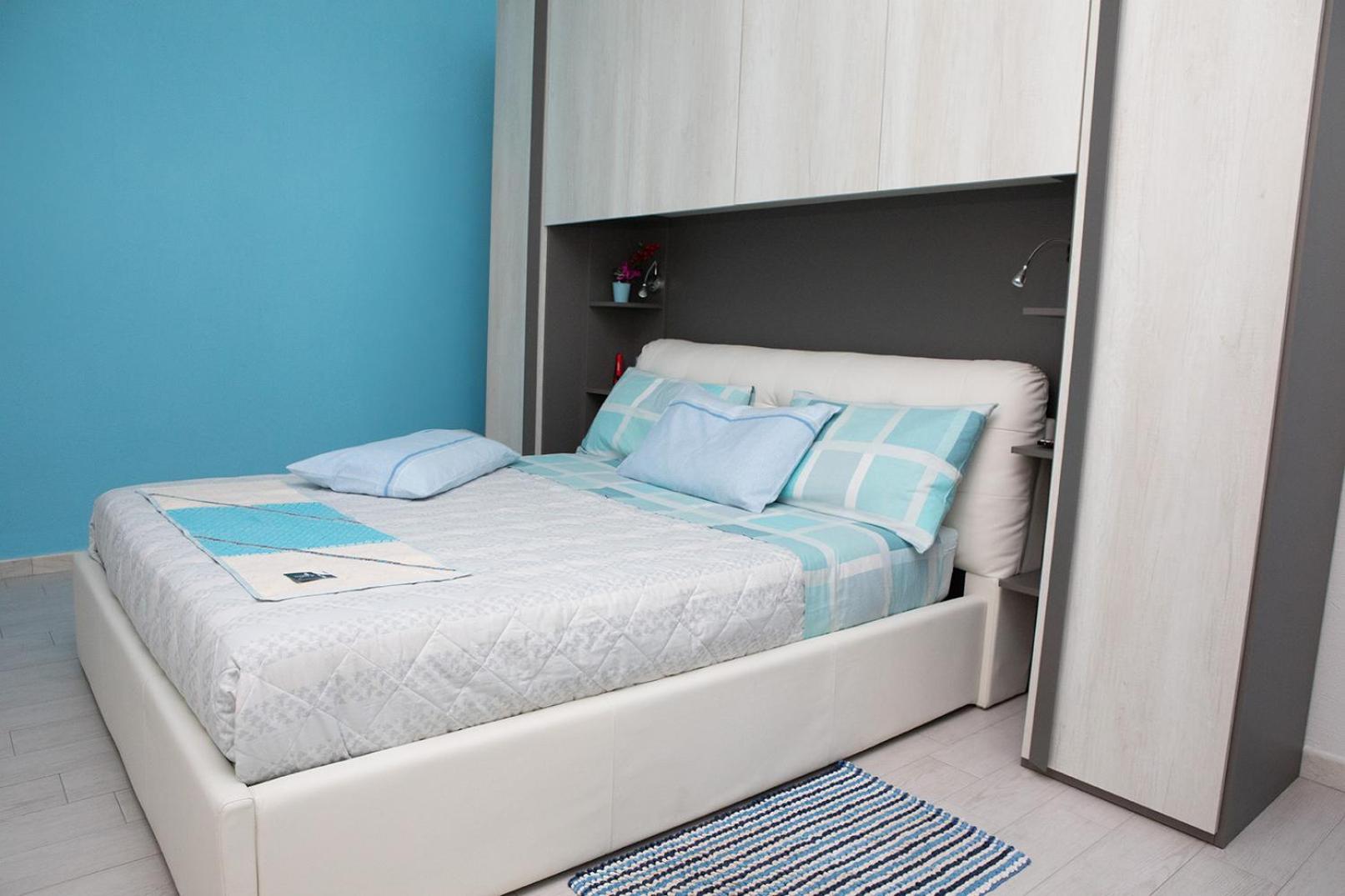 La Casa Del Corso Bed & Breakfast ออร์โกโซโล ภายนอก รูปภาพ
