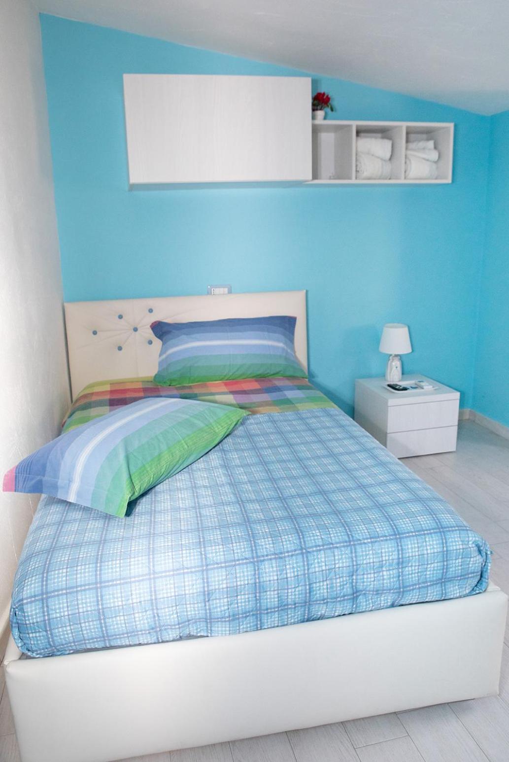 La Casa Del Corso Bed & Breakfast ออร์โกโซโล ภายนอก รูปภาพ