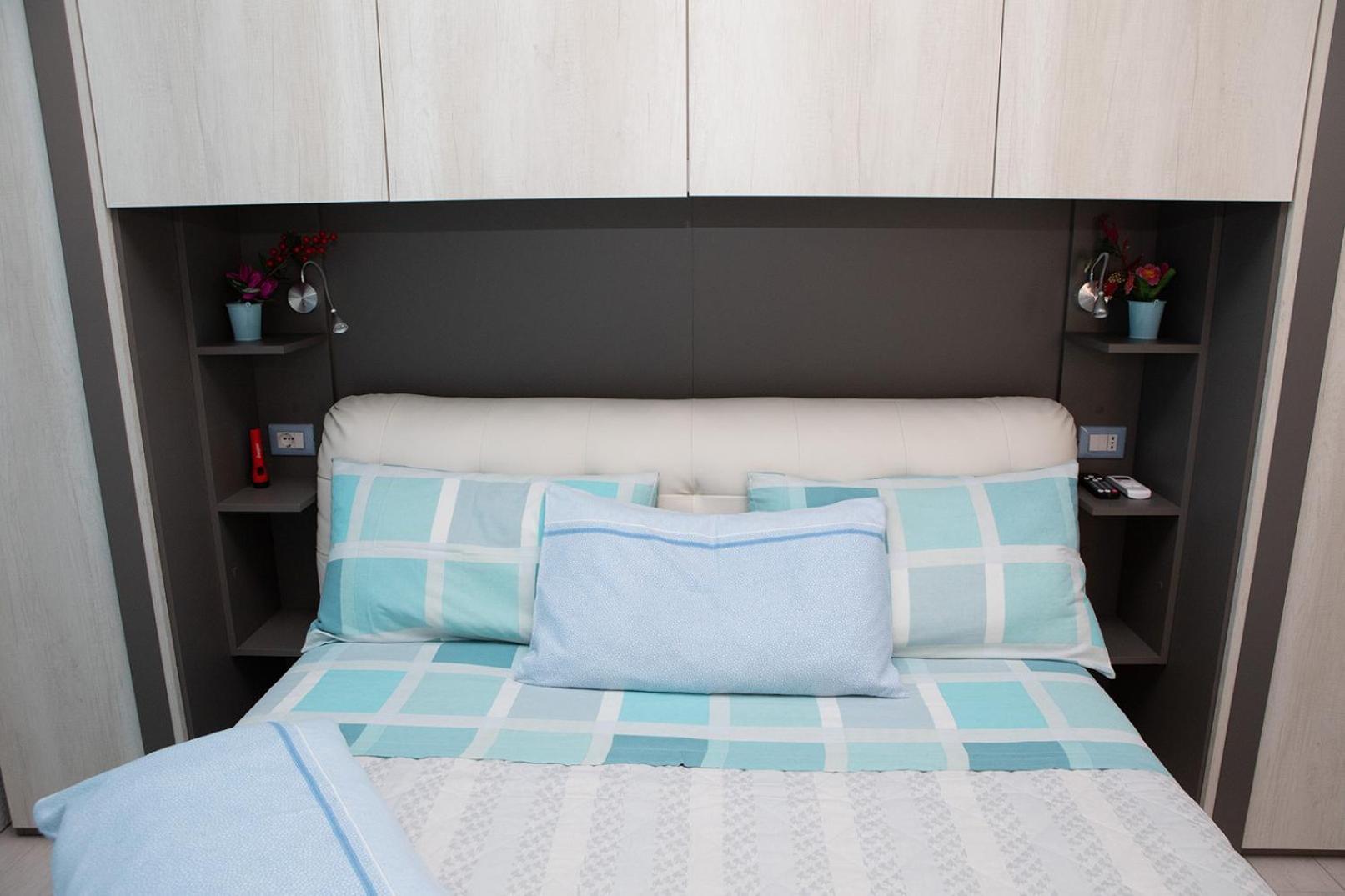 La Casa Del Corso Bed & Breakfast ออร์โกโซโล ภายนอก รูปภาพ
