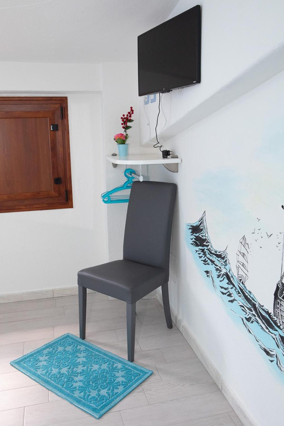 La Casa Del Corso Bed & Breakfast ออร์โกโซโล ภายนอก รูปภาพ