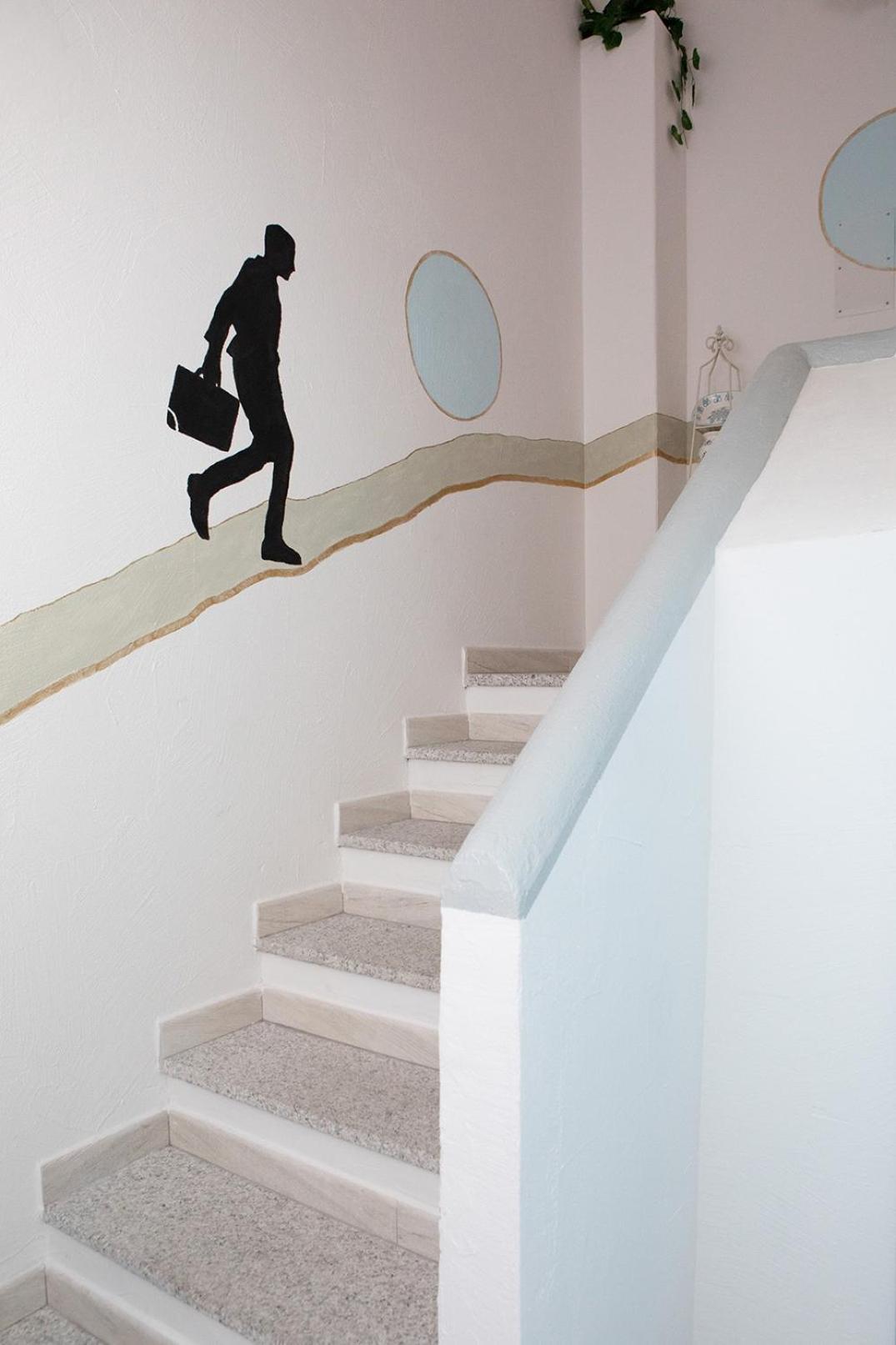 La Casa Del Corso Bed & Breakfast ออร์โกโซโล ภายนอก รูปภาพ