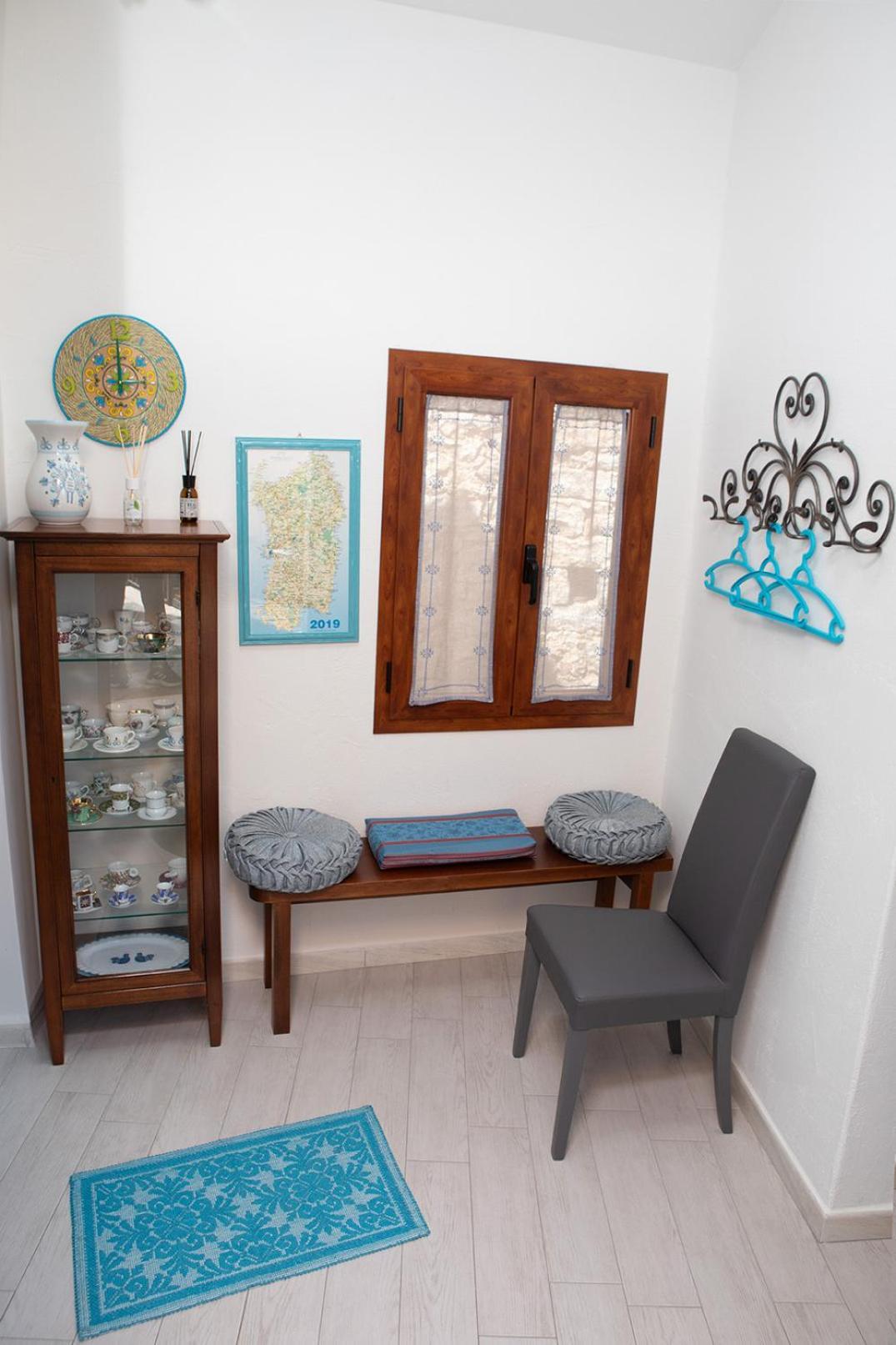 La Casa Del Corso Bed & Breakfast ออร์โกโซโล ภายนอก รูปภาพ