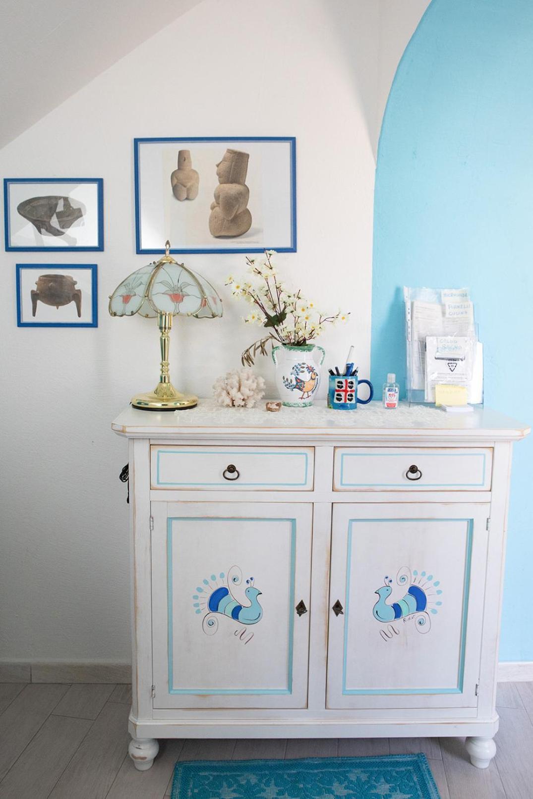 La Casa Del Corso Bed & Breakfast ออร์โกโซโล ภายนอก รูปภาพ